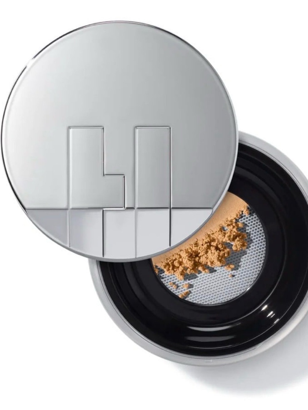 Haus Labs Loose Setting Powder in shade Golden Brand New & Sealed!!